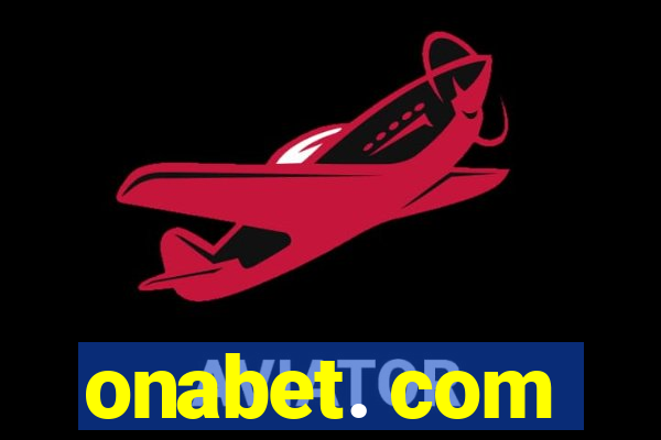 onabet. com